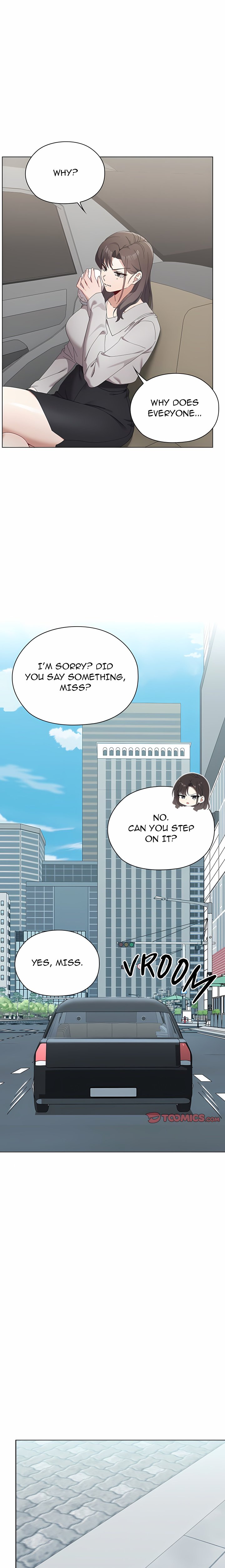 18+ Where Did All the Men Go? Chapter 22 page 13