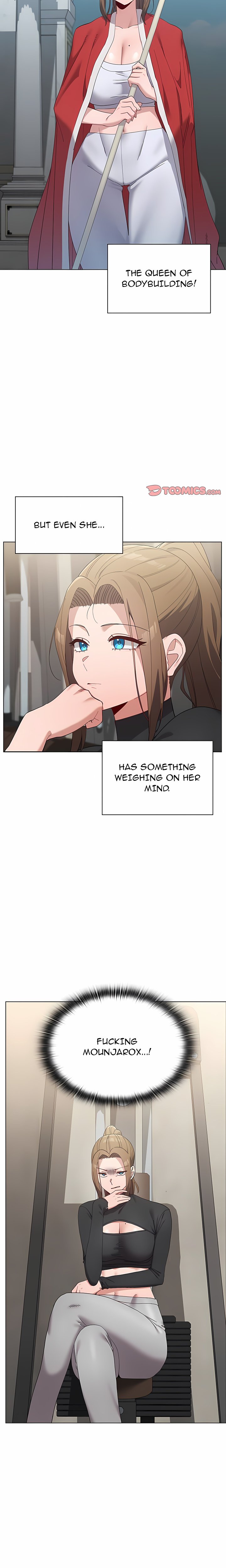 18+ Where Did All the Men Go? Chapter 22 page 19