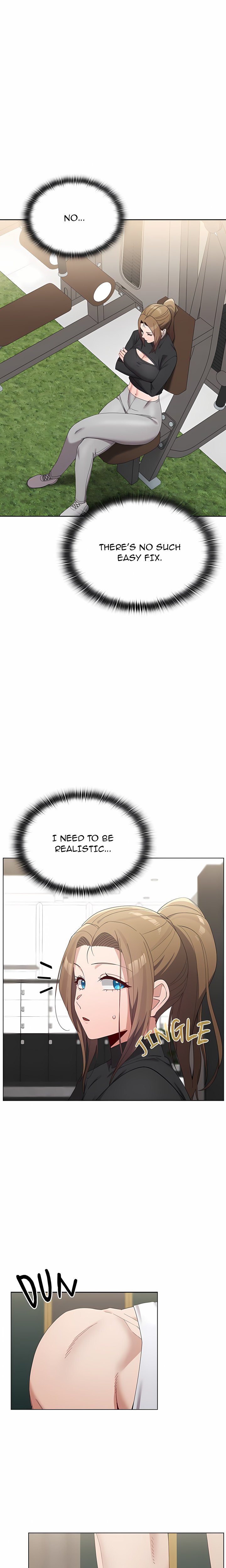 18+ Where Did All the Men Go? Chapter 22 page 25