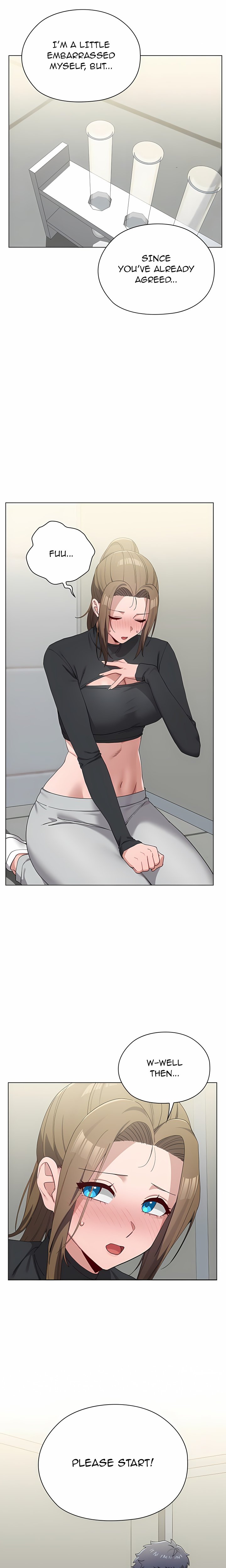 18+ Where Did All the Men Go? Chapter 23 page 24