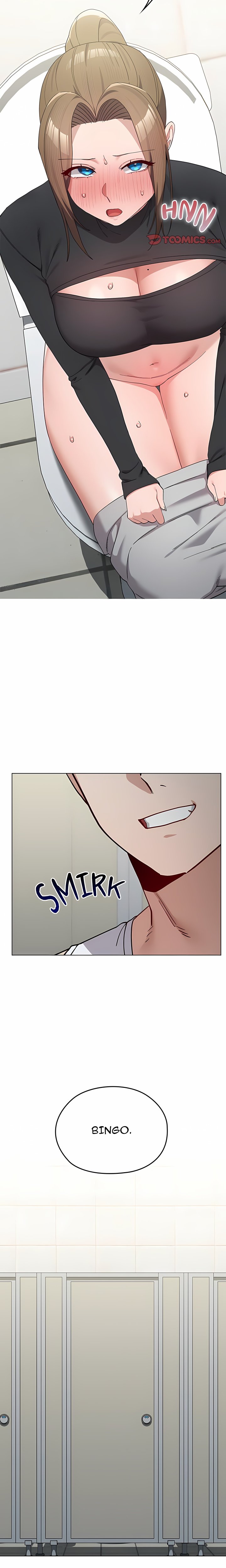 18+ Where Did All the Men Go? Chapter 24 page 20