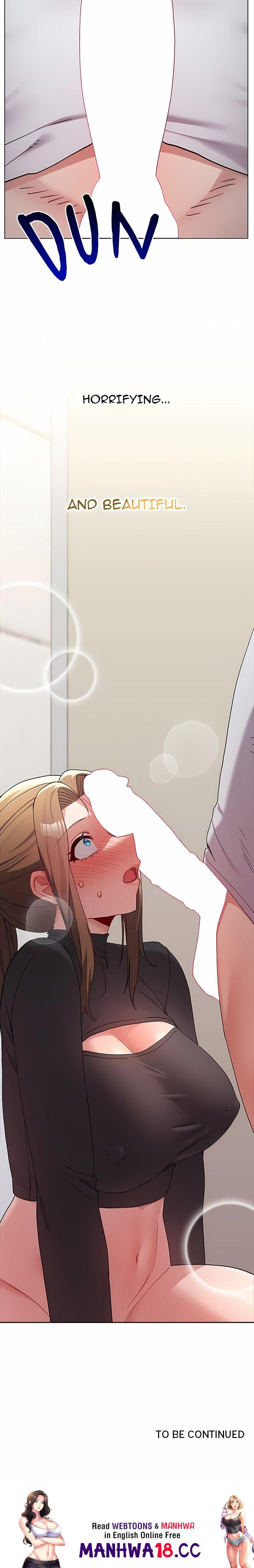 18+ Where Did All the Men Go? Chapter 24 page 24