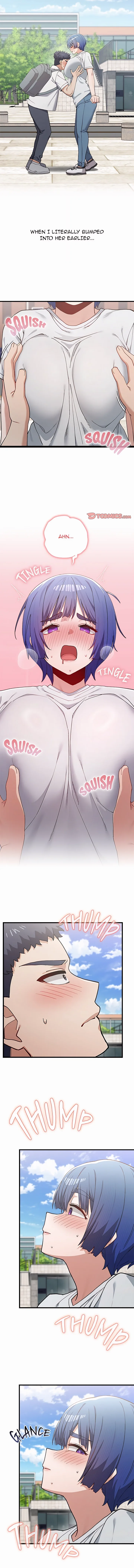 18+ Where Did All the Men Go? Chapter 4 page 6