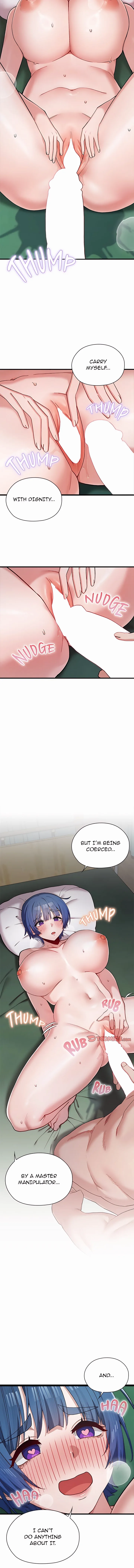 18+ Where Did All the Men Go? Chapter 5 page 2