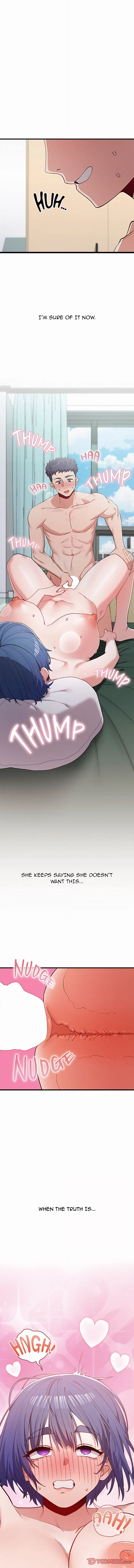 18+ Where Did All the Men Go? Chapter 5 page 3