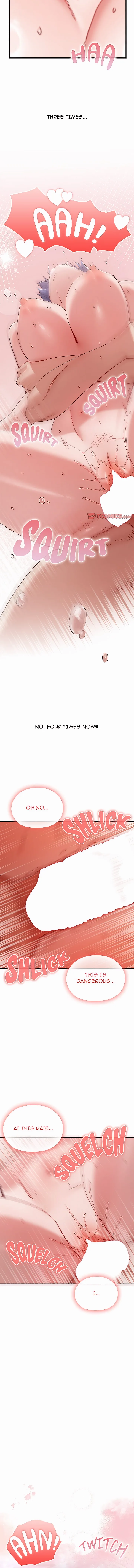 18+ Where Did All the Men Go? Chapter 5 page 17