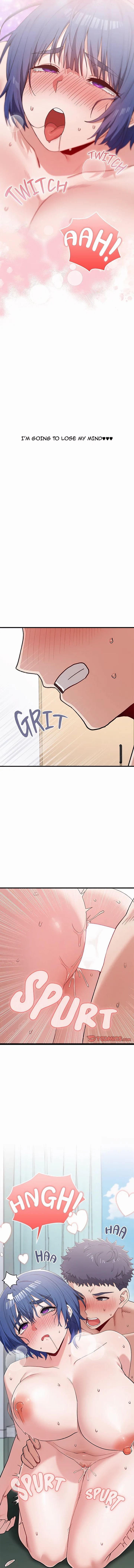 18+ Where Did All the Men Go? Chapter 5 page 18