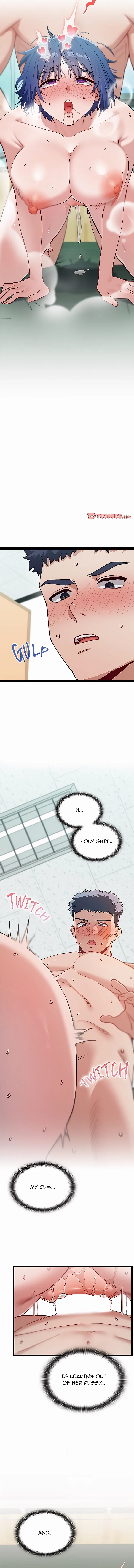 18+ Where Did All the Men Go? Chapter 6 page 2