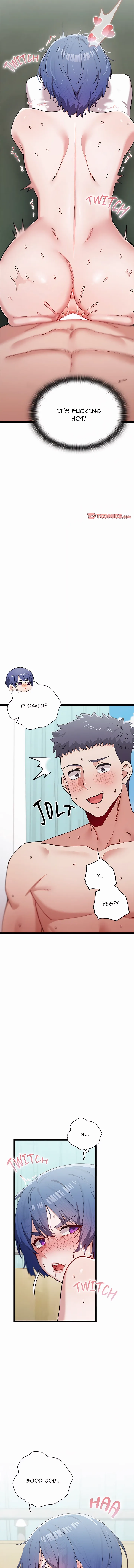 18+ Where Did All the Men Go? Chapter 6 page 3