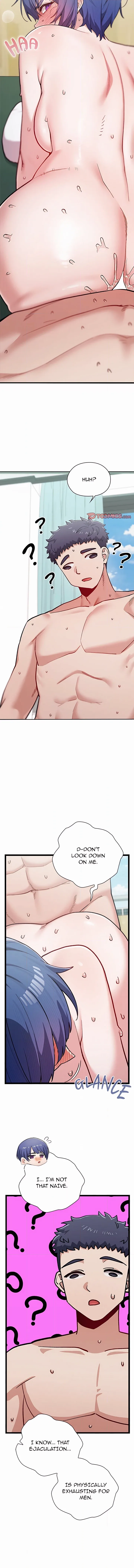 18+ Where Did All the Men Go? Chapter 6 page 4