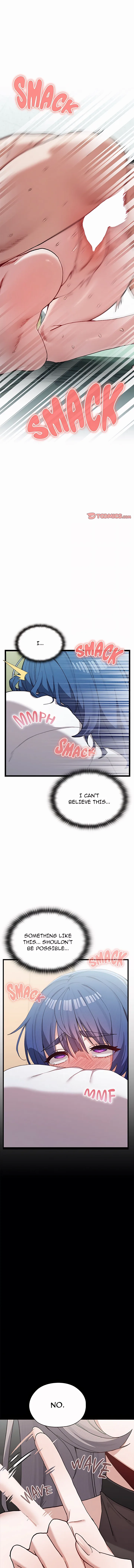 18+ Where Did All the Men Go? Chapter 6 page 9