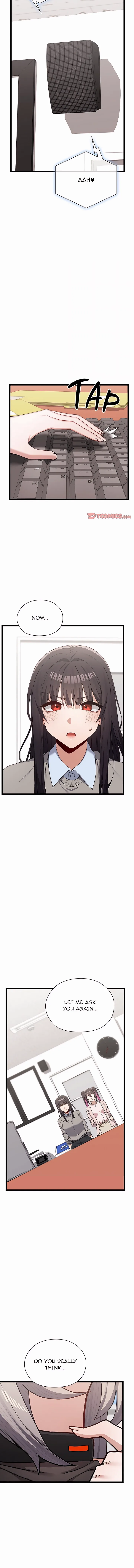 18+ Where Did All the Men Go? Chapter 6 page 16