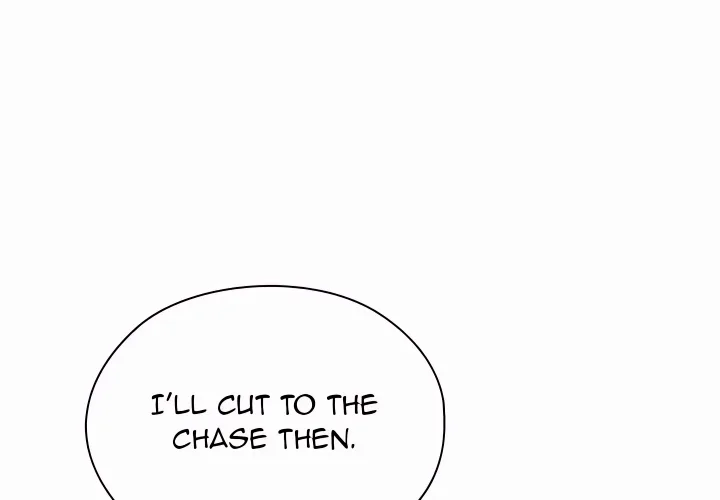 18+ Where Did All the Men Go? Chapter 9 page 1