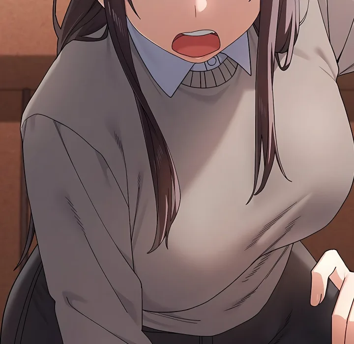 18+ Where Did All the Men Go? Chapter 9 page 8