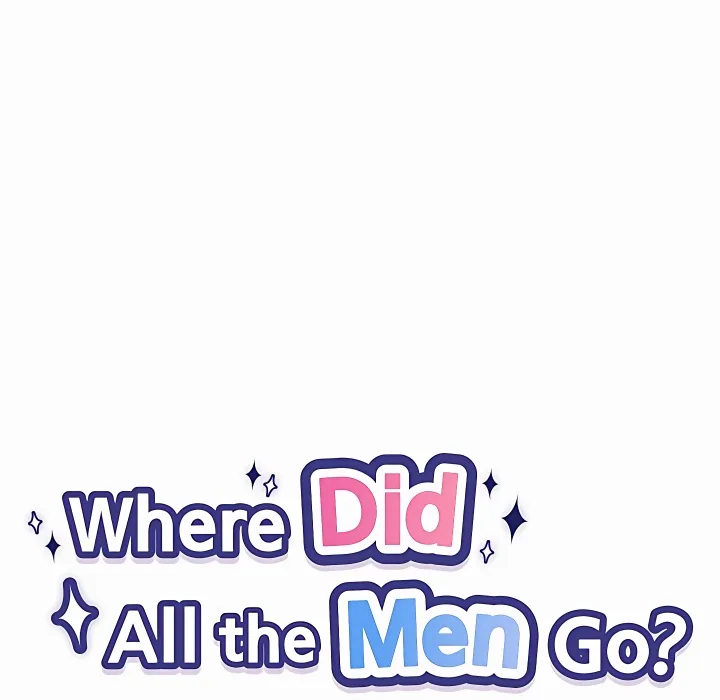 18+ Where Did All the Men Go? Chapter 9 page 11