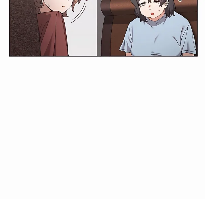 18+ Where Did All the Men Go? Chapter 9 page 15