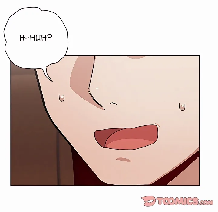 18+ Where Did All the Men Go? Chapter 9 page 16