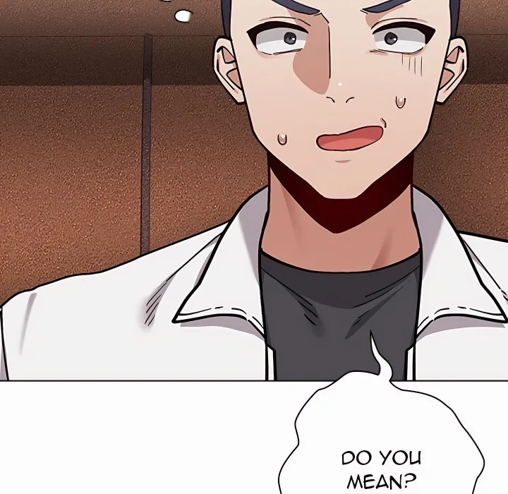 18+ Where Did All the Men Go? Chapter 9 page 18