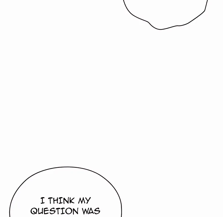 18+ Where Did All the Men Go? Chapter 9 page 19
