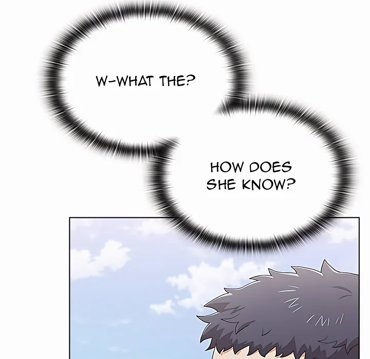 18+ Where Did All the Men Go? Chapter 9 page 22