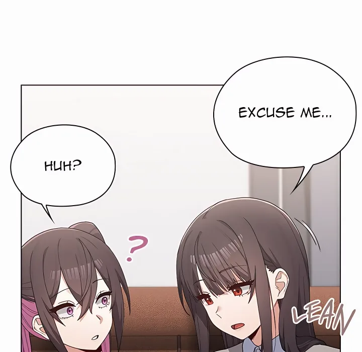 18+ Where Did All the Men Go? Chapter 9 page 27