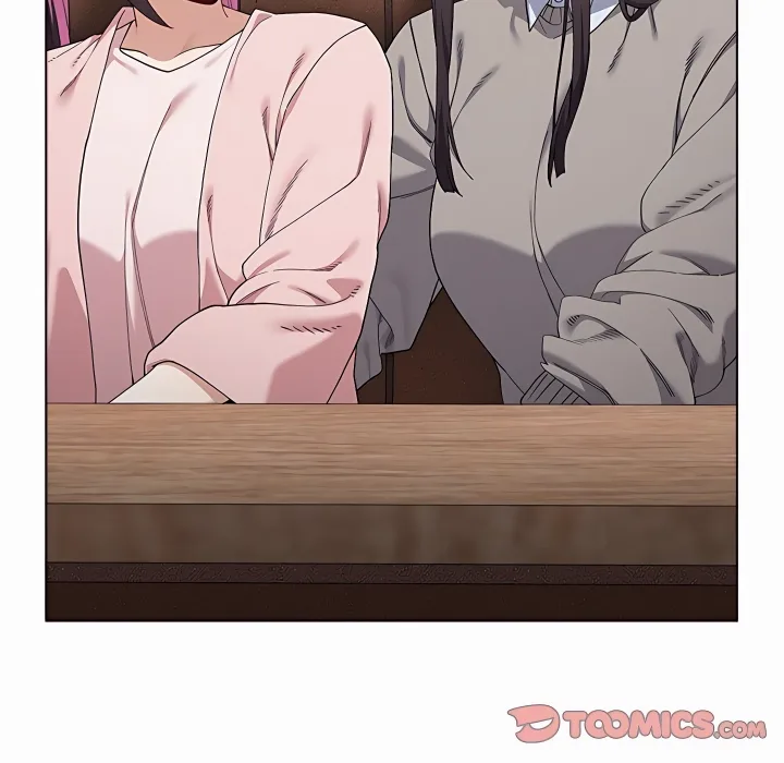 18+ Where Did All the Men Go? Chapter 9 page 28