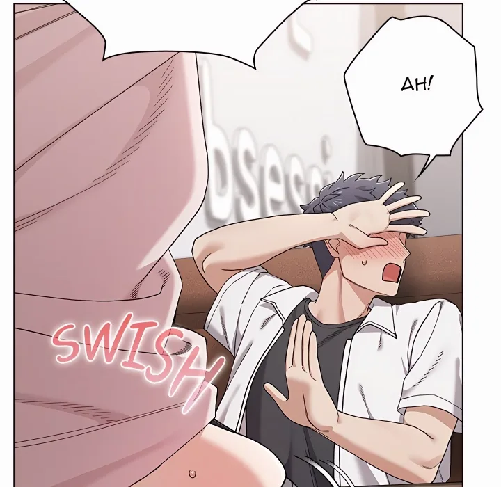 18+ Where Did All the Men Go? Chapter 9 page 32