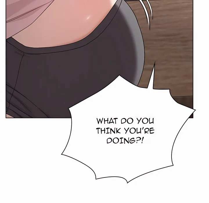 18+ Where Did All the Men Go? Chapter 9 page 33