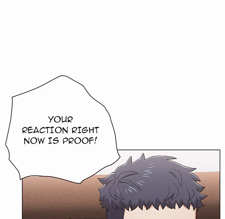 18+ Where Did All the Men Go? Chapter 9 page 34