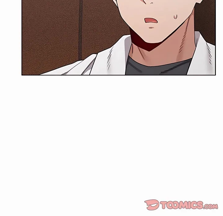 18+ Where Did All the Men Go? Chapter 9 page 40
