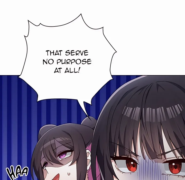 18+ Where Did All the Men Go? Chapter 9 page 44