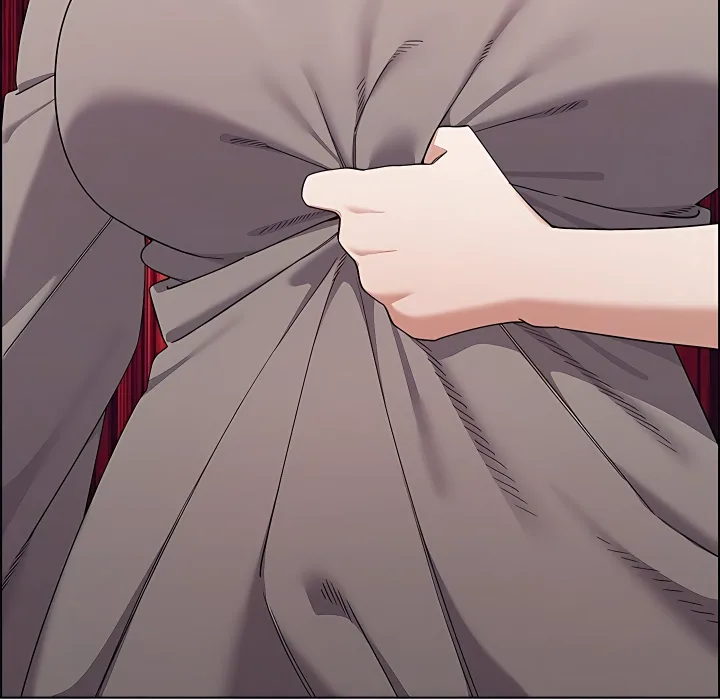 18+ Where Did All the Men Go? Chapter 9 page 51