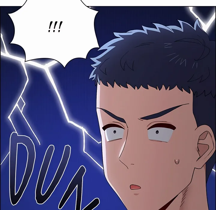 18+ Where Did All the Men Go? Chapter 9 page 53