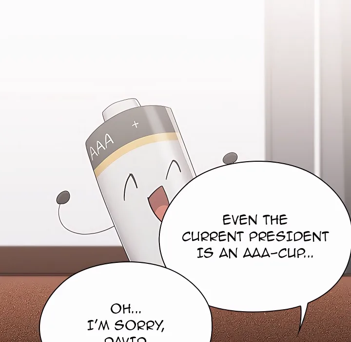 18+ Where Did All the Men Go? Chapter 9 page 55