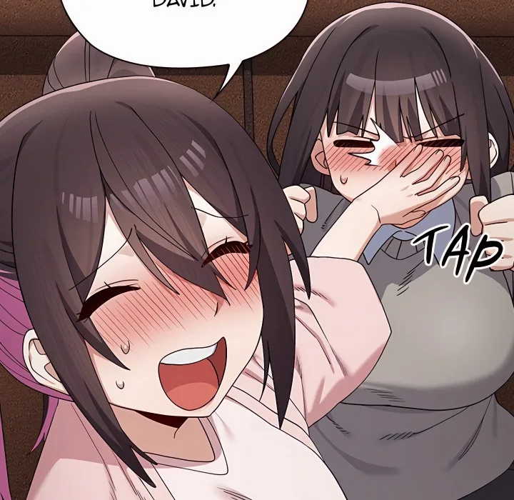 18+ Where Did All the Men Go? Chapter 9 page 56
