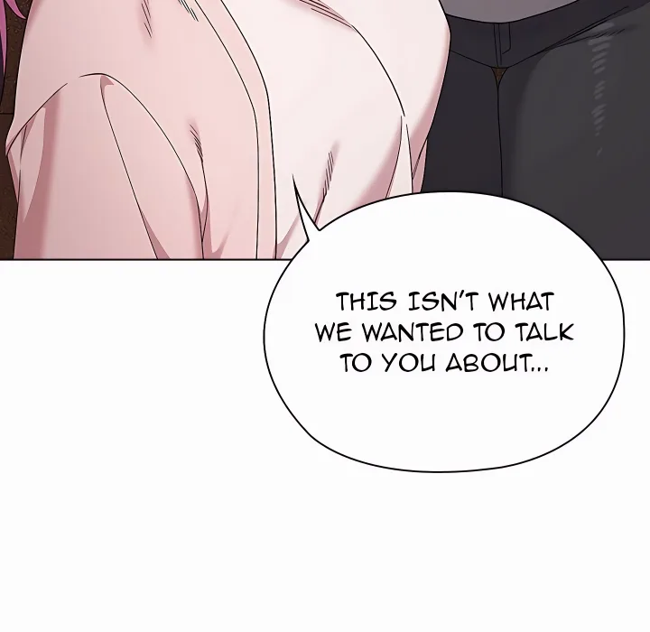 18+ Where Did All the Men Go? Chapter 9 page 57