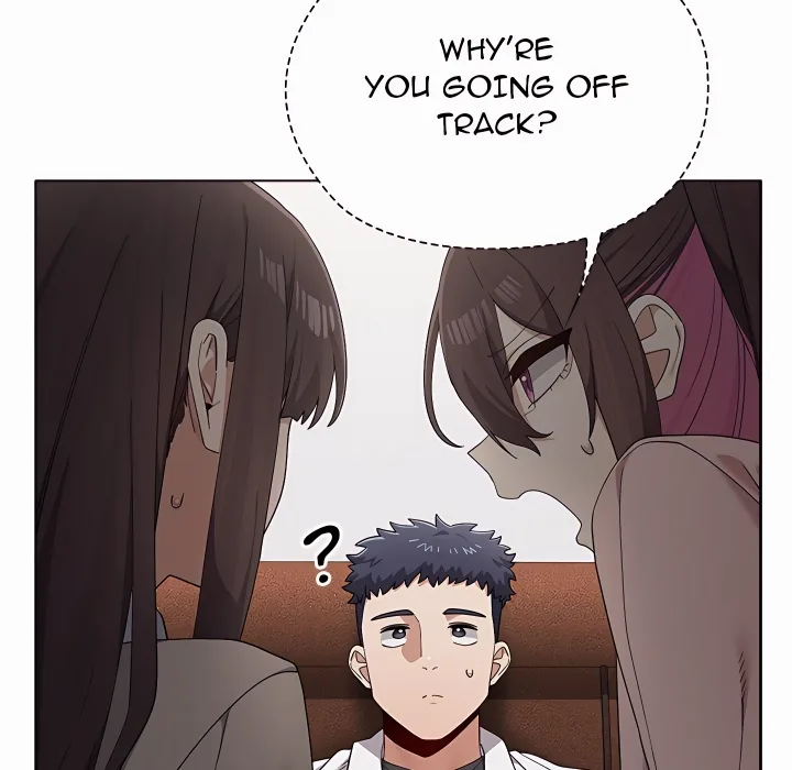 18+ Where Did All the Men Go? Chapter 9 page 59