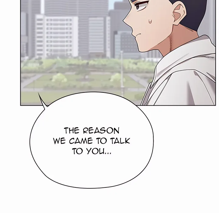 18+ Where Did All the Men Go? Chapter 9 page 62