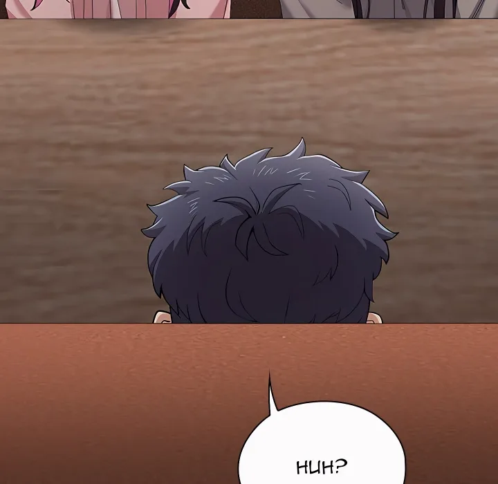 18+ Where Did All the Men Go? Chapter 9 page 65