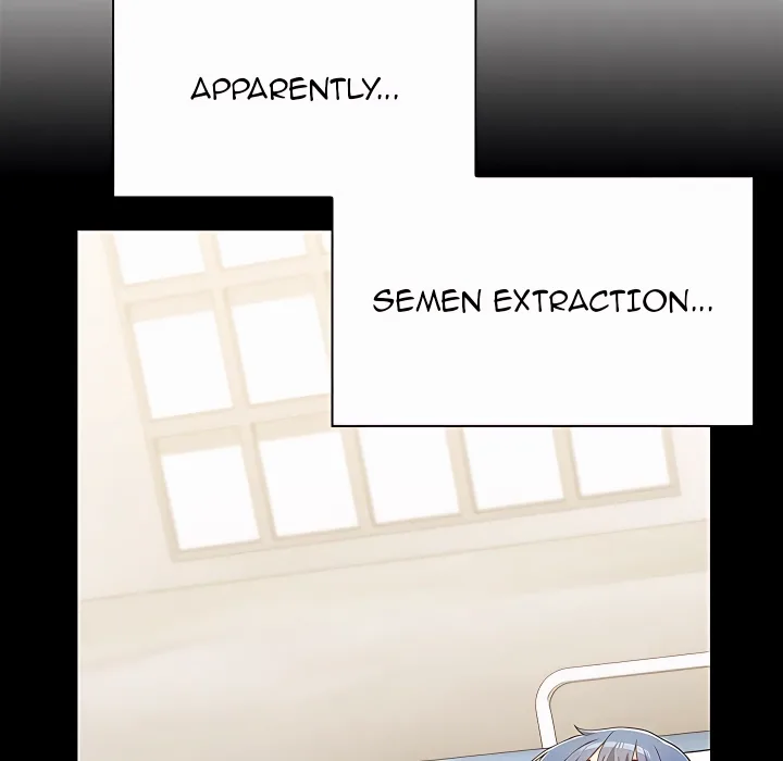 18+ Where Did All the Men Go? Chapter 9 page 67