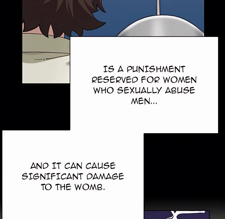 18+ Where Did All the Men Go? Chapter 9 page 69