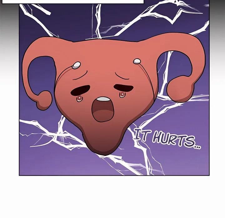 18+ Where Did All the Men Go? Chapter 9 page 70