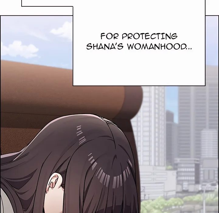 18+ Where Did All the Men Go? Chapter 9 page 72
