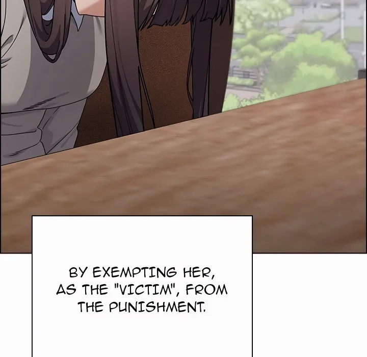 18+ Where Did All the Men Go? Chapter 9 page 73