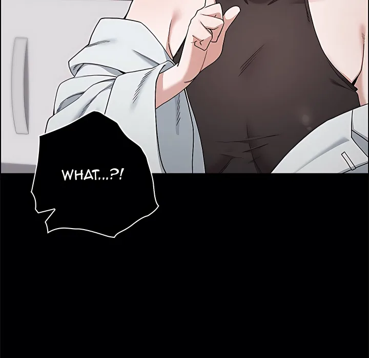 18+ Where Did All the Men Go? Chapter 9 page 79