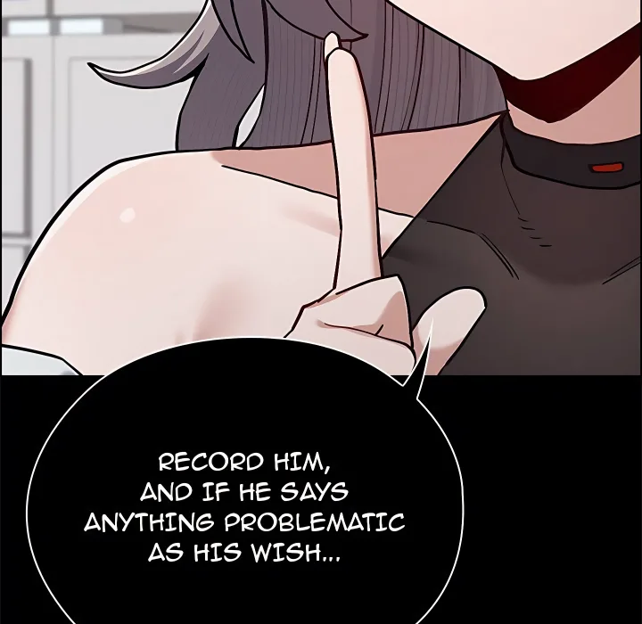 18+ Where Did All the Men Go? Chapter 9 page 81