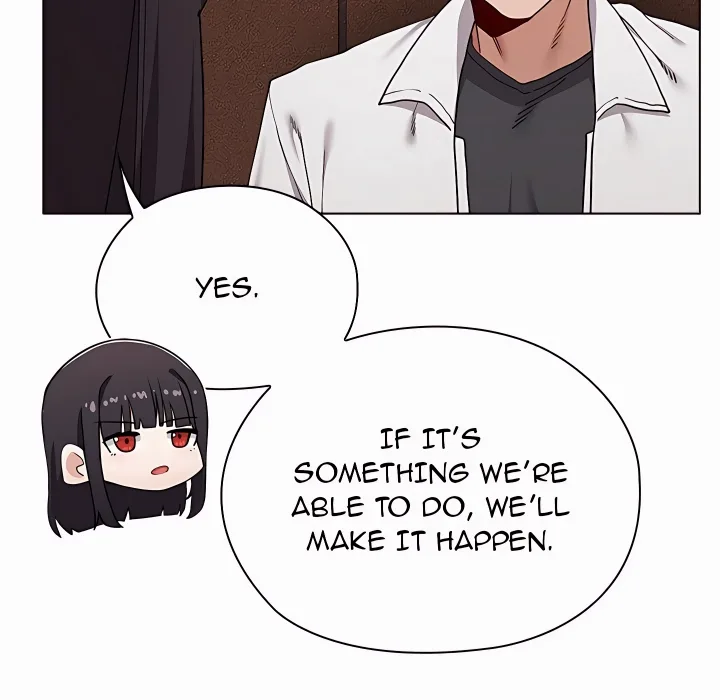 18+ Where Did All the Men Go? Chapter 9 page 87