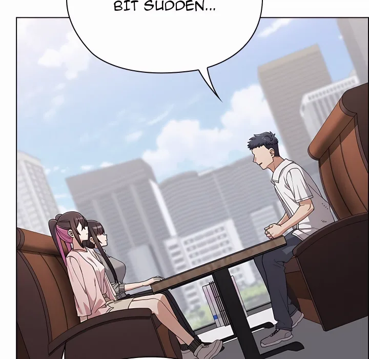 18+ Where Did All the Men Go? Chapter 9 page 89