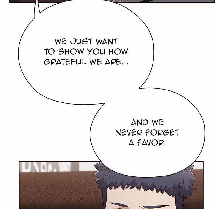 18+ Where Did All the Men Go? Chapter 9 page 90
