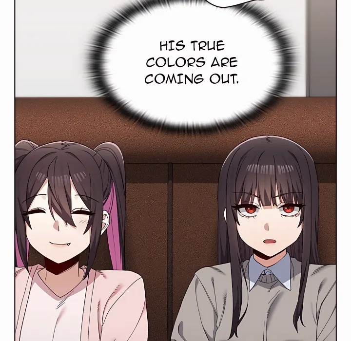 18+ Where Did All the Men Go? Chapter 9 page 93